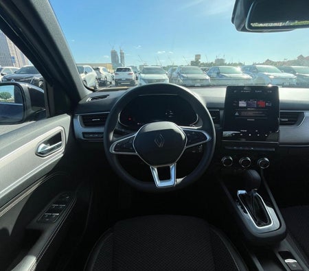 Renault Arkana 2025 in Dubai — photo 3