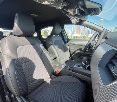 Renault Arkana 2025 in Dubai — photo 7