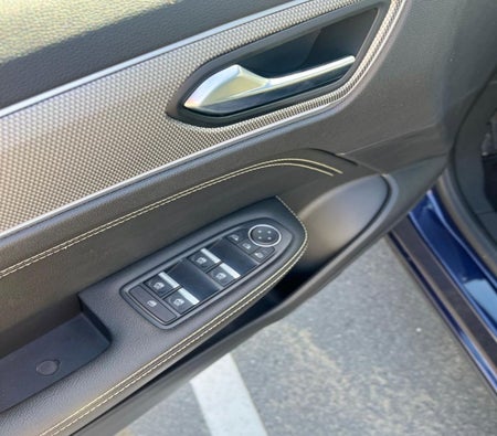 Renault Arkana 2025 in Dubai — photo 8