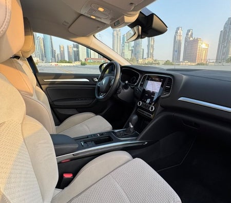 Renault Megane 2025 in Dubai — photo 4