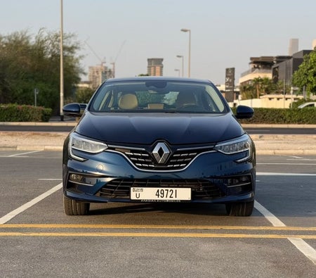 Renault Megane 2025 in Dubai — photo 7
