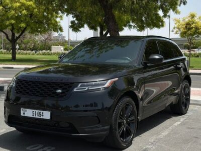 Land Rover Range Rover Velar R Dynamic 2022 — Dubai