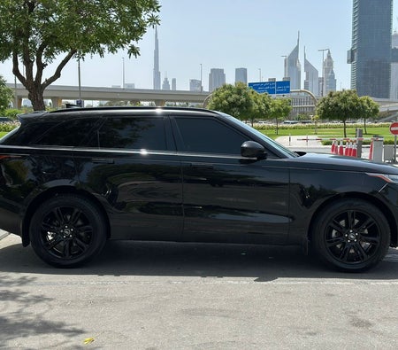 Land Rover Range Rover Velar R Dynamic 2022 in Dubai — photo 4