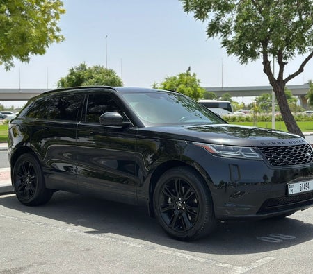 Land Rover Range Rover Velar R Dynamic 2022 in Dubai — photo 5