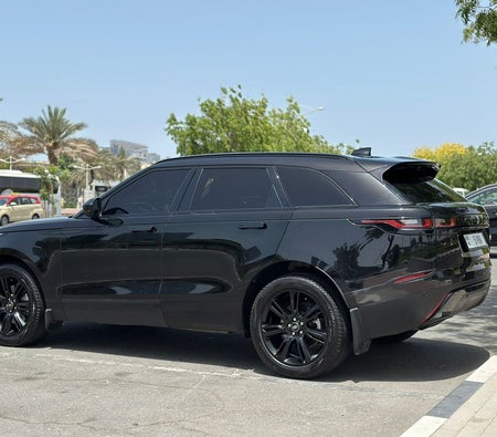 Land Rover Range Rover Velar R Dynamic 2022 in Dubai — photo 6