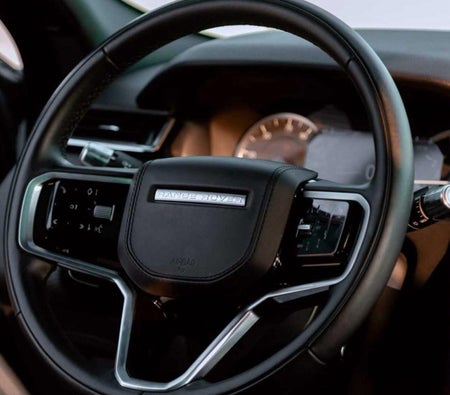 Land Rover Range Rover Velar R Dynamic 2022 in Dubai — photo 7