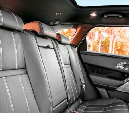 Land Rover Range Rover Velar R Dynamic 2022 in Dubai — photo 8