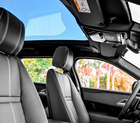 Land Rover Range Rover Velar R Dynamic 2022 in Dubai — photo 9