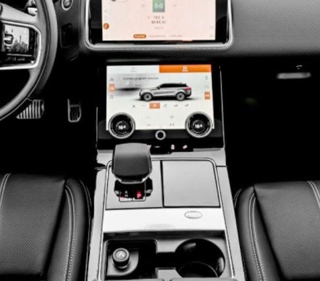 Land Rover Range Rover Velar R Dynamic 2022 in Dubai — photo 10