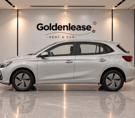 Mg 3 2026 in Dubai — photo 4