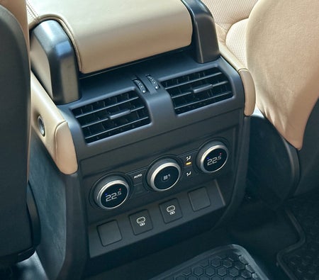 Land Rover Defender V6 2025 — аренда в Дубае — фото 10