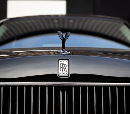 Rolls-Royce Phantom 2024 — аренда в Дубае — фото 6