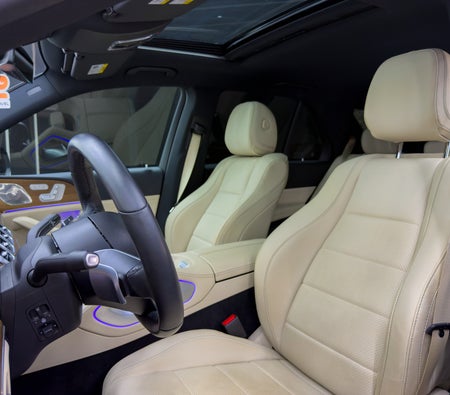 Mercedes-Benz GLE 350 2025 — аренда в Дубае — фото 7