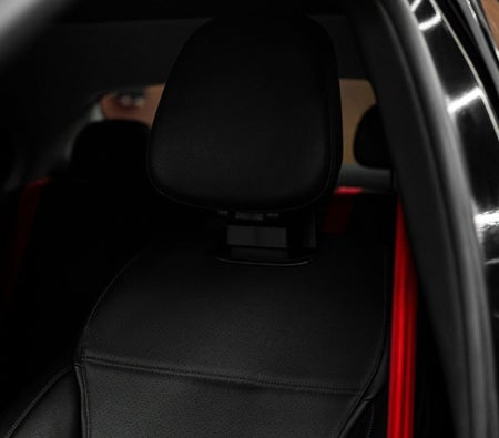 Mercedes-Benz C300 AMG 2022 in Abu Dhabi — photo 6