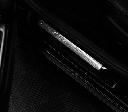 Mercedes-Benz C300 AMG 2022 in Abu Dhabi — photo 10