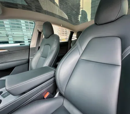 Tesla Model Y Long Range 2022 — аренда в Дубае — фото 8