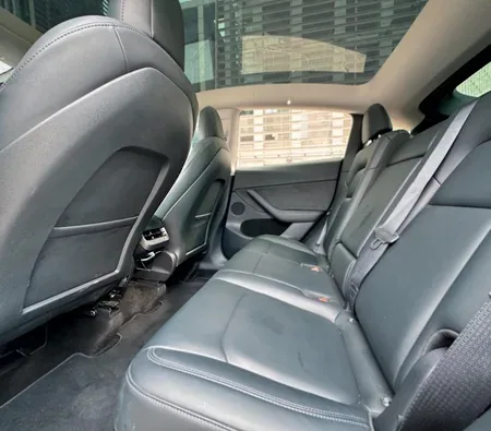 Tesla Model Y Long Range 2022 — аренда в Дубае — фото 10