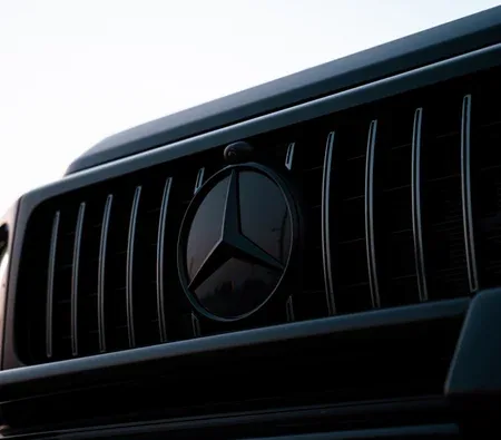 Mercedes-Benz G63 AMG 2021 — аренда в Дубае — фото 7