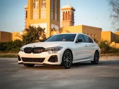BMW 330i 2020