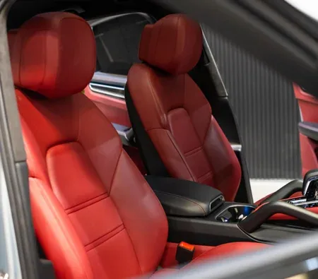 Porsche Cayenne GTS 2023 in Dubai — photo 8