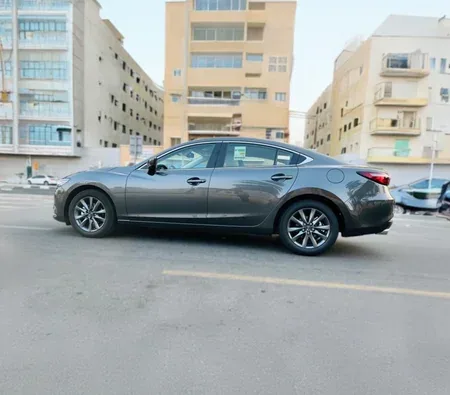 Mazda 6 2023 in Dubai — photo 3