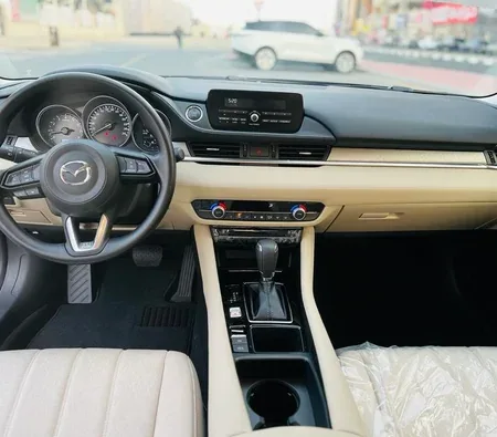 Mazda 6 2023 in Dubai — photo 4