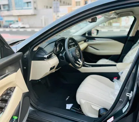 Mazda 6 2023 in Dubai — photo 8
