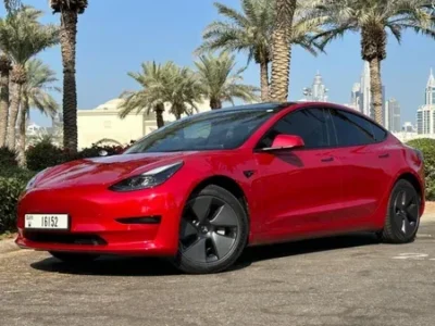 Tesla Model 3 Standard Plus 2023