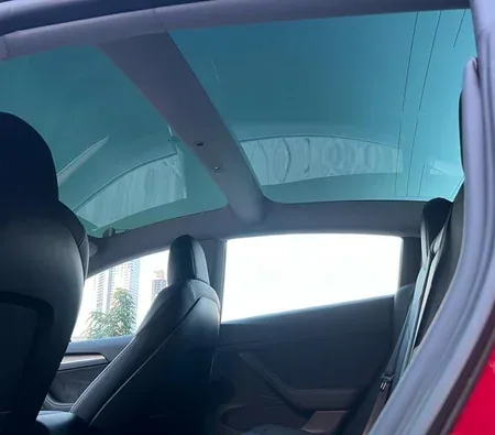 Tesla Model 3 Standard Plus 2023 in Dubai — photo 5