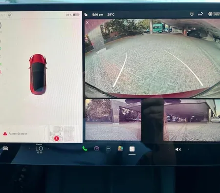 Tesla Model 3 Standard Plus 2023 in Dubai — photo 6