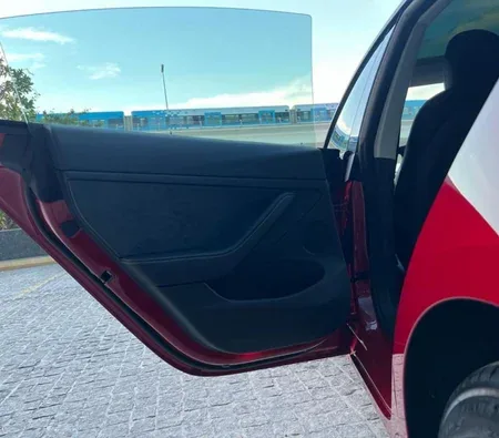 Tesla Model 3 Standard Plus 2023 in Dubai — photo 8