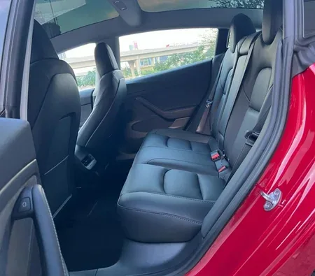 Tesla Model 3 Standard Plus 2023 in Dubai — photo 10