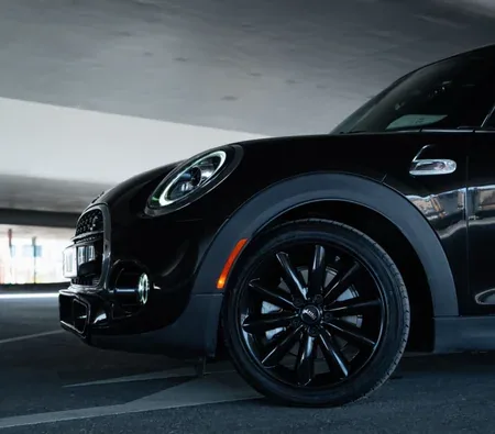 Mini Cooper S 2021 — аренда в Дубае — фото 5