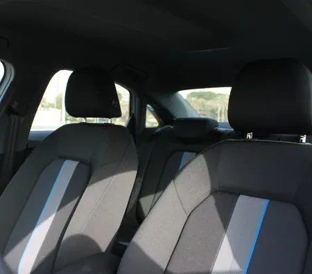 Audi A3 2023 in Dubai — photo 5