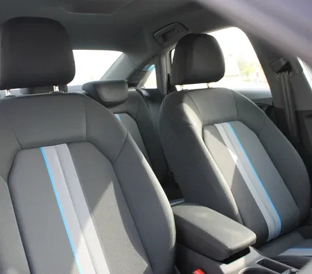 Audi A3 2023 in Dubai — photo 6