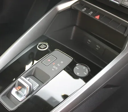 Audi A3 2023 in Dubai — photo 7
