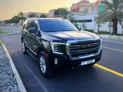GMC Yukon 2023