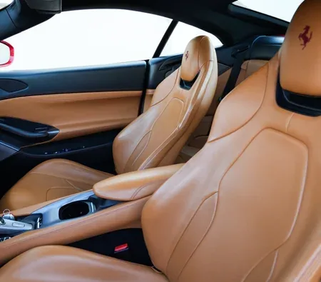 Ferrari Portofino 2020 in Dubai — photo 4