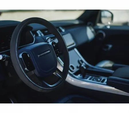 Land Rover Range Rover Sport HST 2021 in Dubai — photo 3