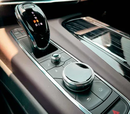 Cadillac Escalade V Series 2023 — аренда в Дубае — фото 7