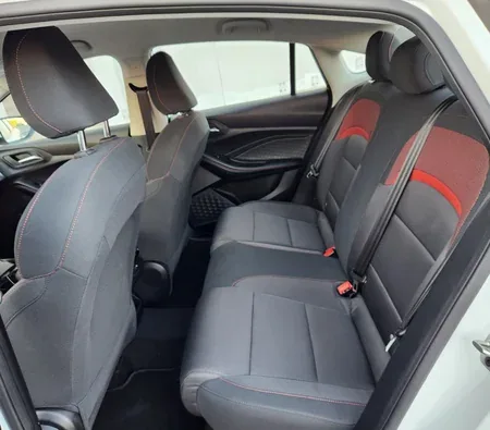 Mg GT 2022 in Dubai — photo 4