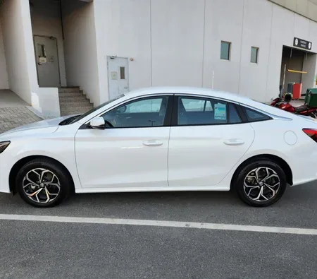 Mg GT 2022 in Dubai — photo 5