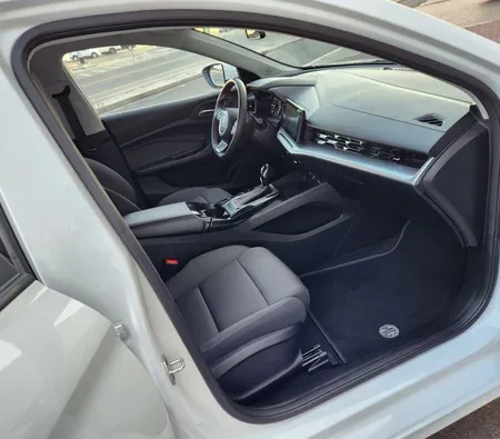 Mg GT 2022 in Dubai — photo 7