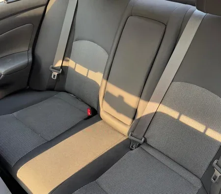 Nissan Sunny 2023 in Dubai — photo 4
