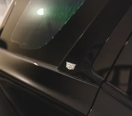 Cadillac Escalade Platinum Sport 2023 — аренда в Дубае — фото 7