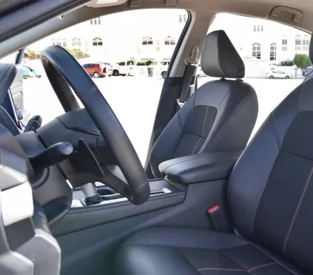 Nissan Altima 2022 in Dubai — photo 6