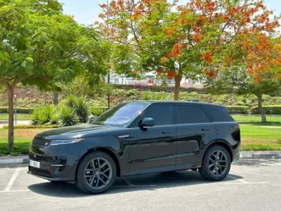 Land Rover Range Rover Sport Dynamic 2023 — Dubai