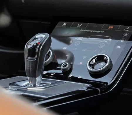 Land Rover Range Rover Evoque 2020 in Dubai — photo 4