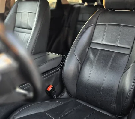 Land Rover Range Rover Evoque 2020 in Dubai — photo 6