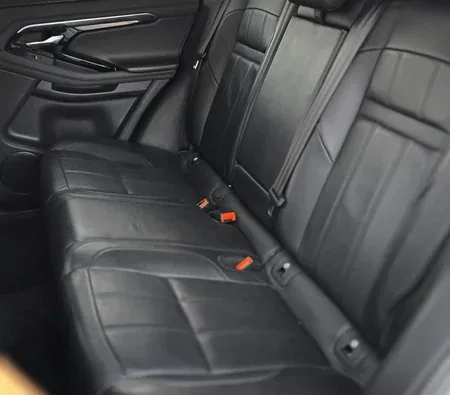 Land Rover Range Rover Evoque 2020 in Dubai — photo 7